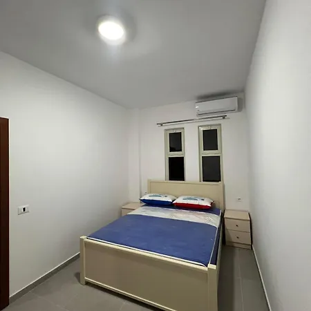 Apartmán Zyle