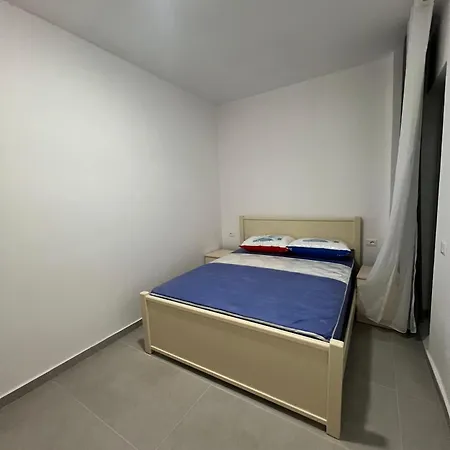 Apartmán Zyle *