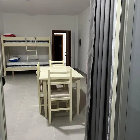 Zyle Apartmán