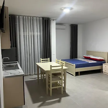 Zyle Apartmán