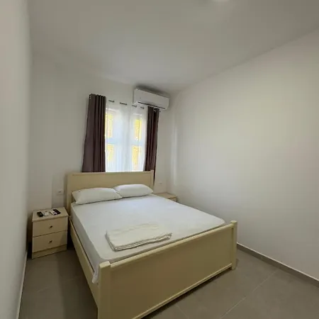 Zyle Apartmán