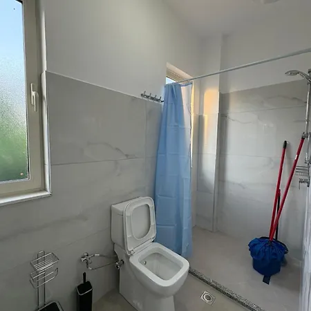 Apartmán Zyle *