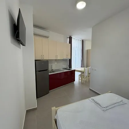 Apartmán Zyle Velipojë