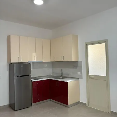 Zyle Apartmán