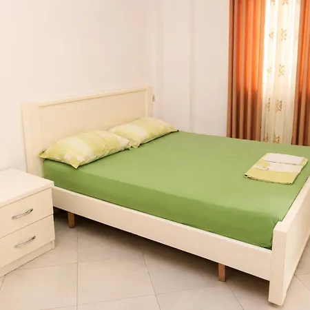 Zyle Apartmán *