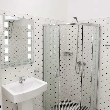Apartmán Zyle Velipojë
