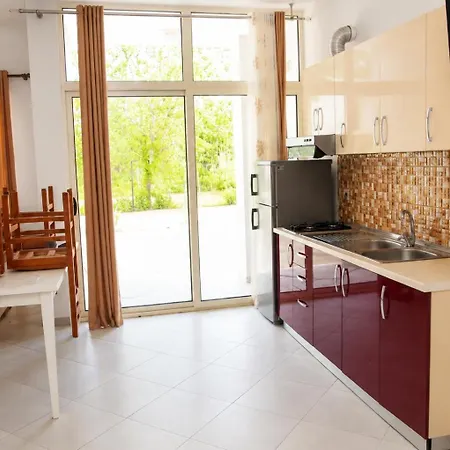 Zyle Apartmán