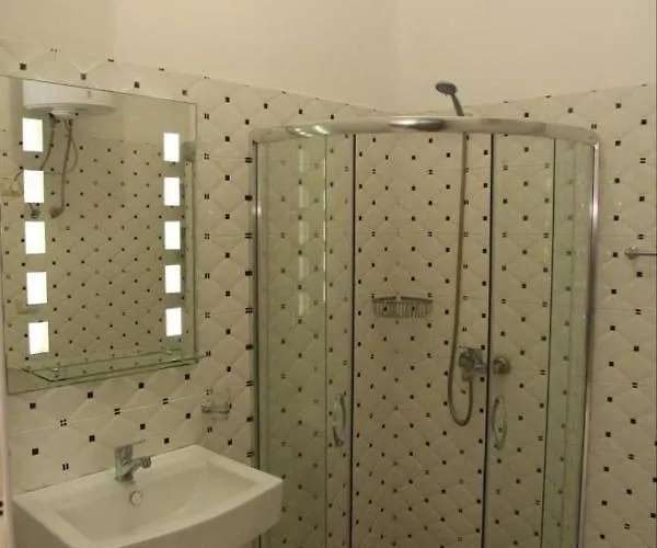 Zyle Apartamento Velipojë