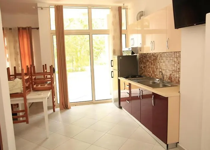 Zyle Apartamento Velipojë