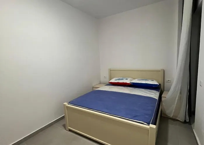 Apartamento Zyle *