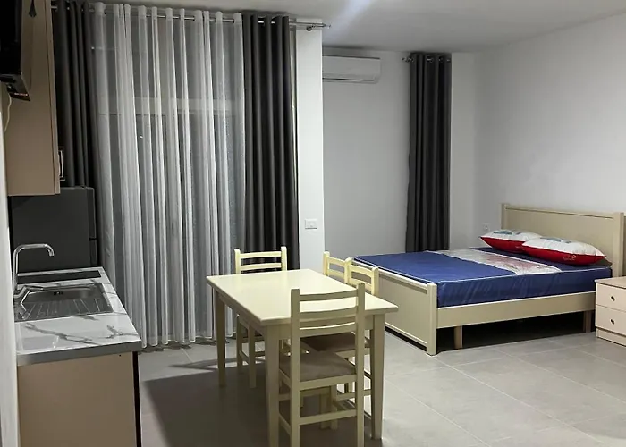 Zyle Apartamento