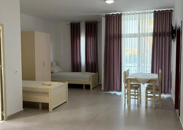 Zyle Apartamento *