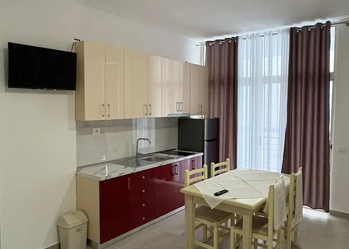 Zyle Apartamento Velipojë