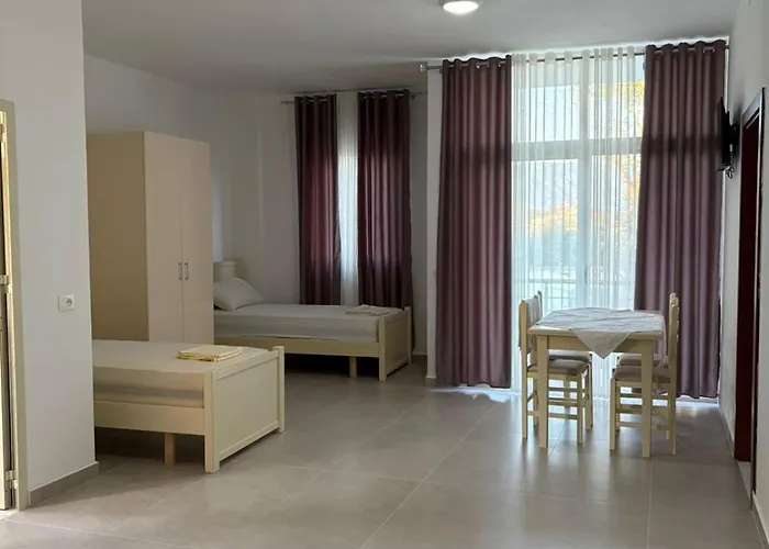 Apartamento Zyle *