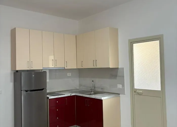 Zyle Apartamento