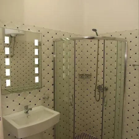 Zyle Apartment Velipoje