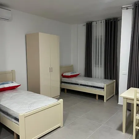 Appartamento Zyle Velipojë