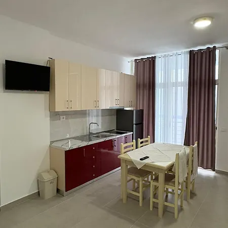 Zyle Apartment Velipoje
