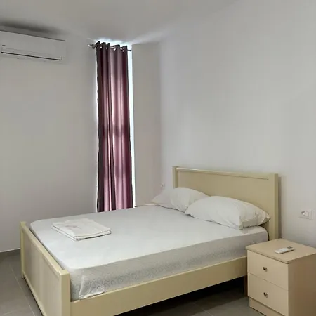 Zyle Apartment Velipoje
