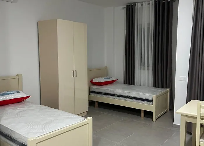 Appartamento Zyle Velipojë